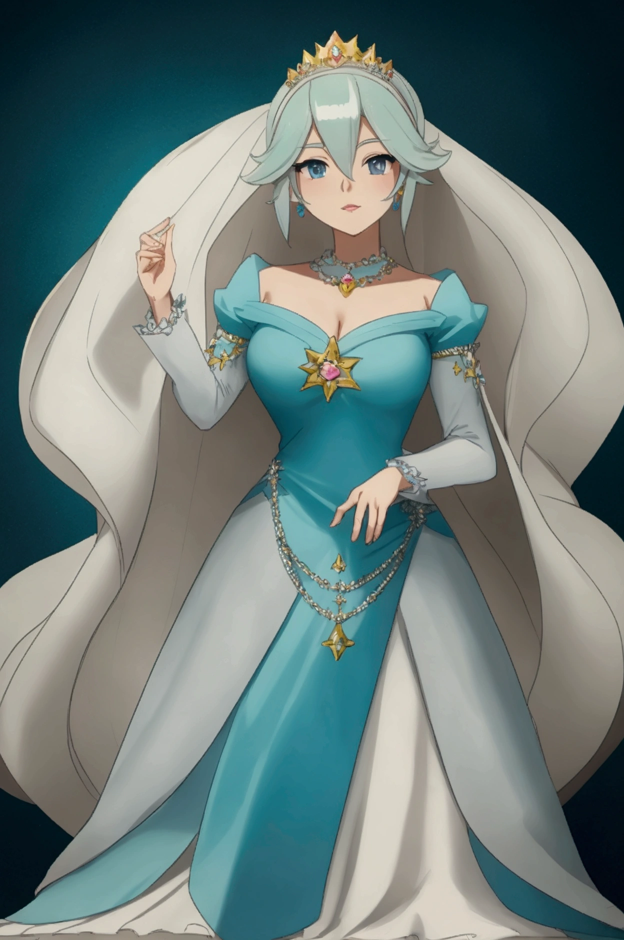 Princess Rosalina