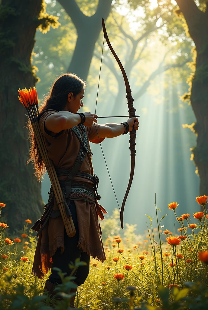 Archery 