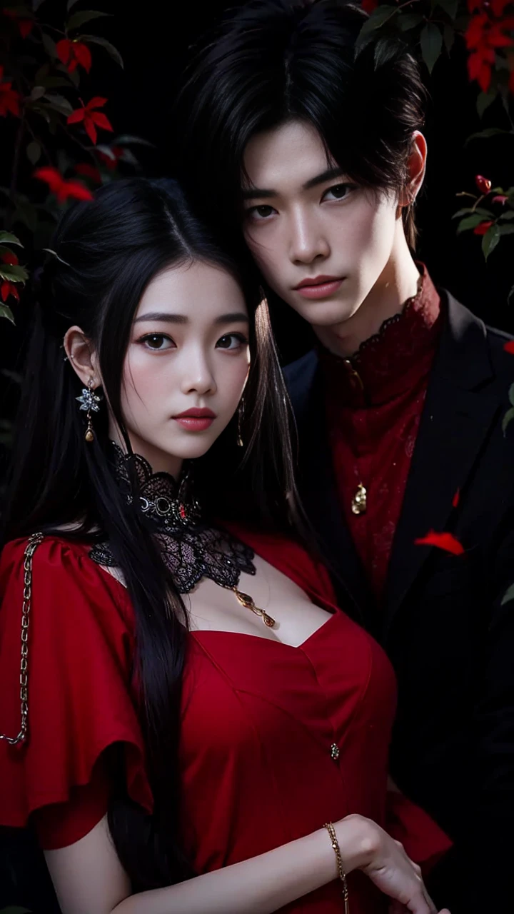 Couple Korea