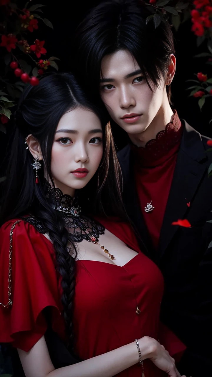 Couple Korea