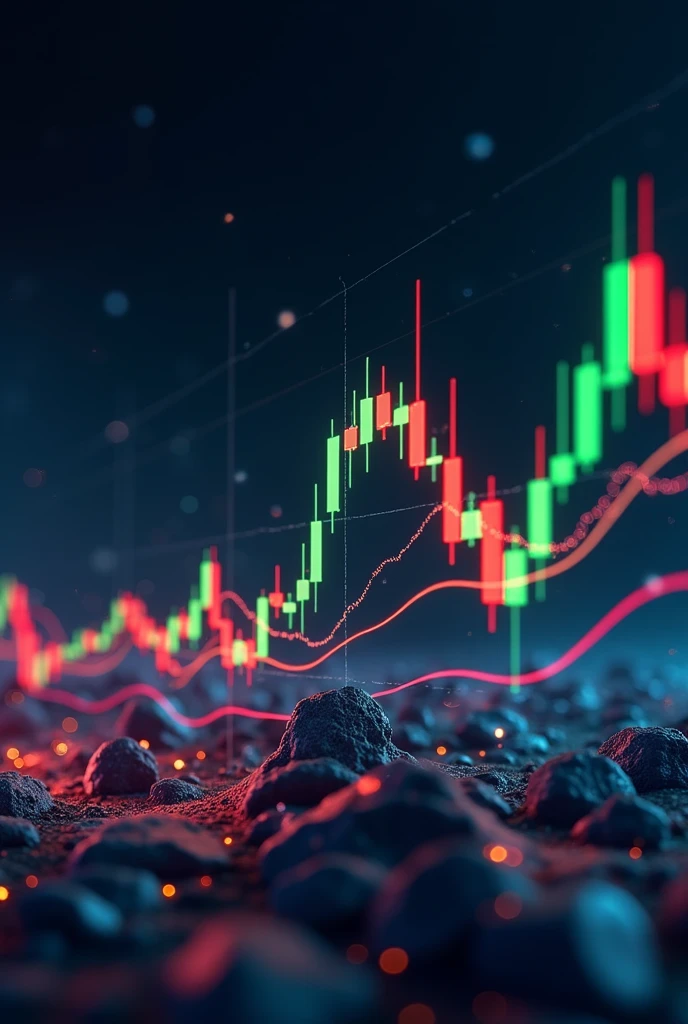 BTC chart 