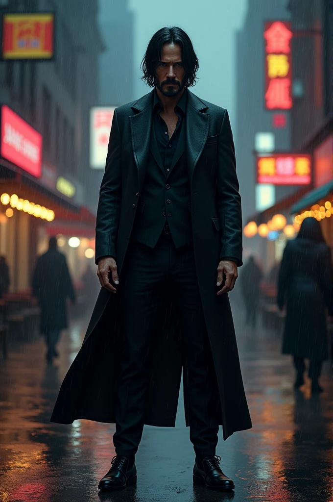 John Wick