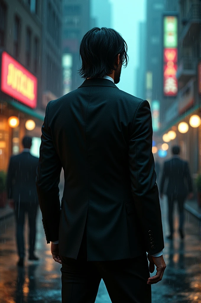 John Wick