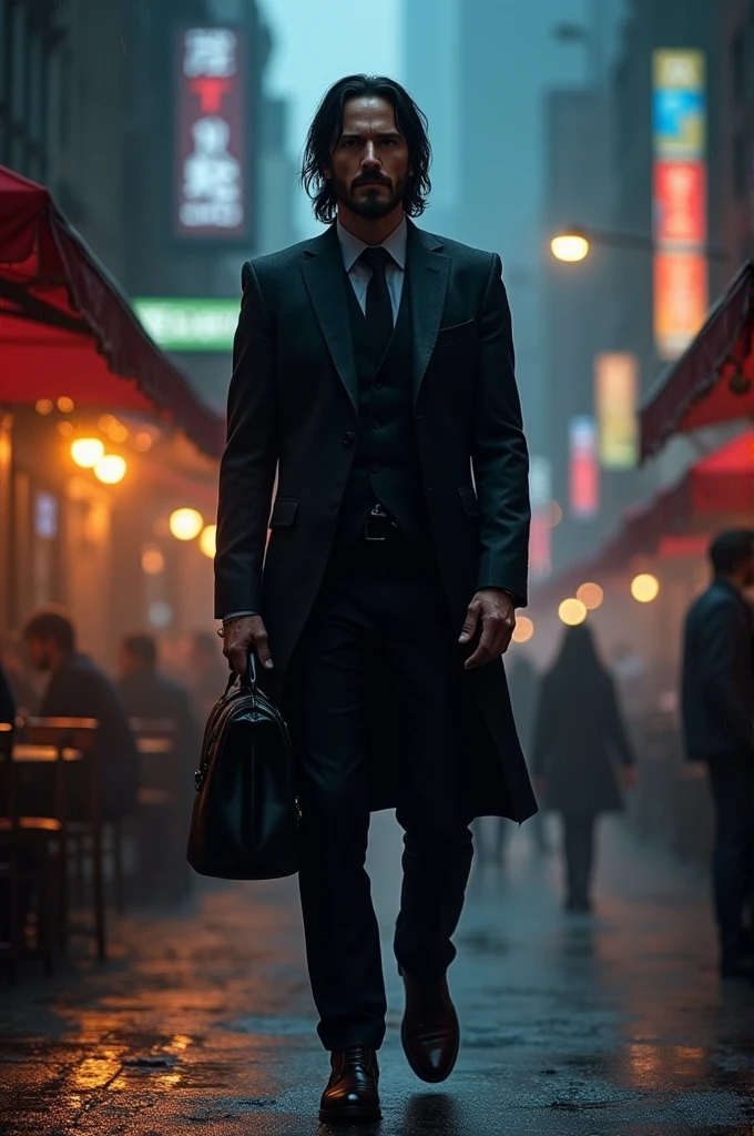 John Wick