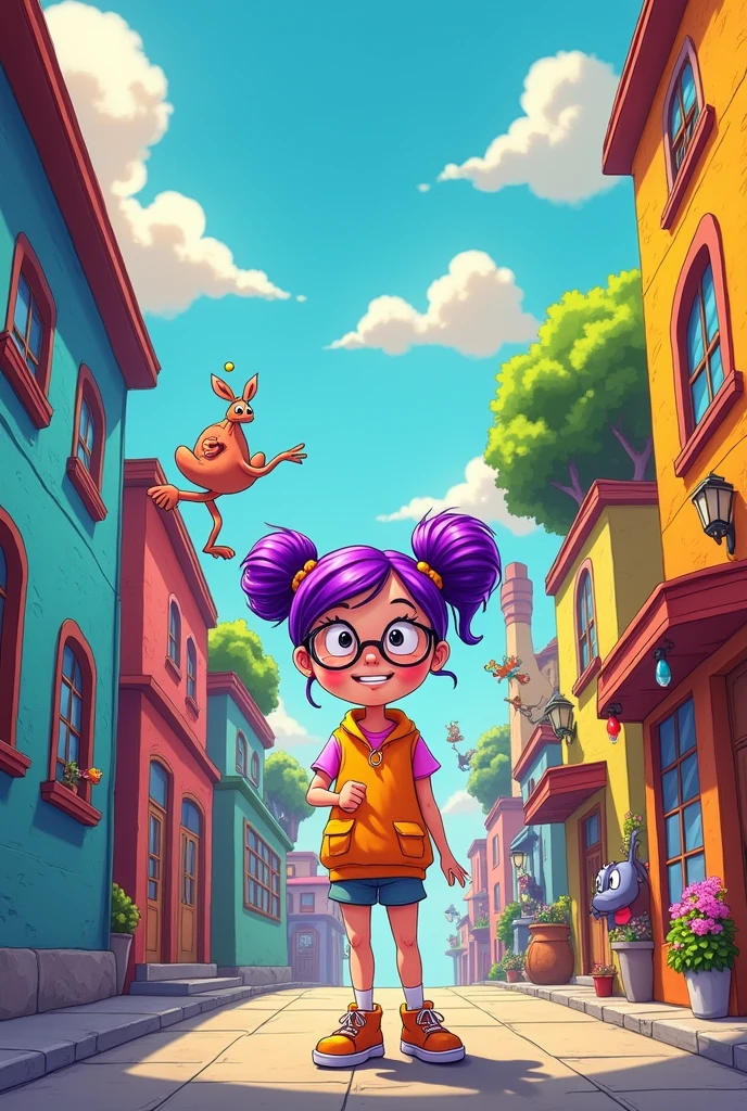 ?+_Nickelodeon ?+_Becca Chang