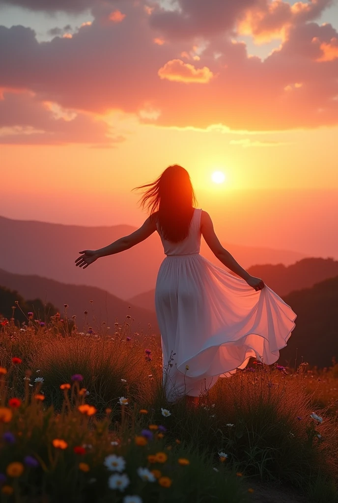 Sunrise