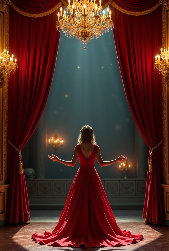 Opera Theatre