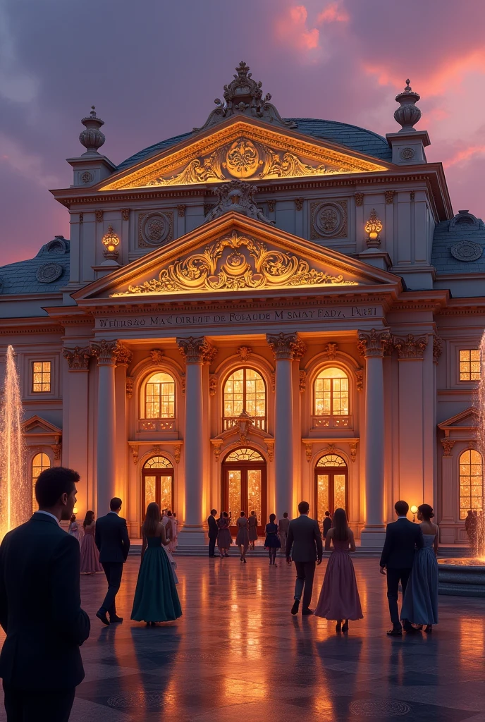 Opera House