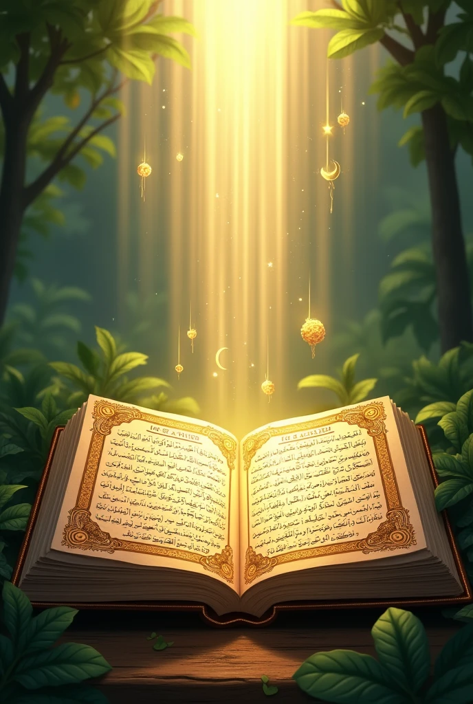 Gambarkan surat an-Nisa dari alquran
