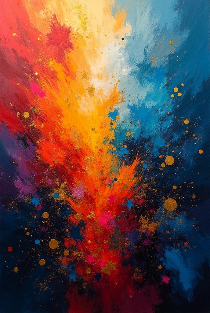 Abstract Art
