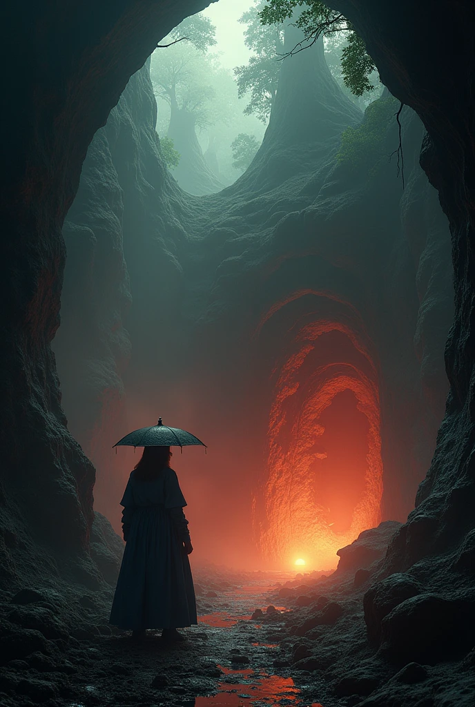 masterpiece, Best quality, (чрезвычайно подробные обои CG Unity 8k), (Best quality), (best illustration), (best shadow), absurdity, realistic lighting, (abyss), beautiful detailed glow, art by Peter MohrBacher,