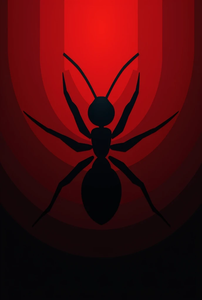 Ant logo 
