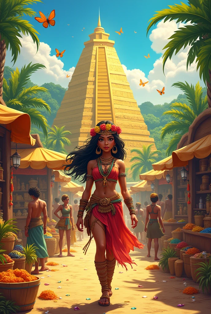chel el dorado