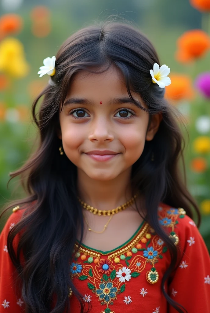 Indian girl dp