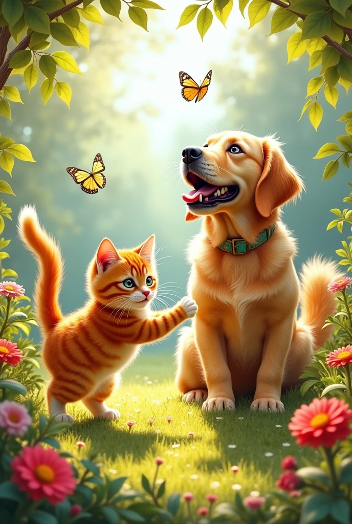 Cat+Dog 