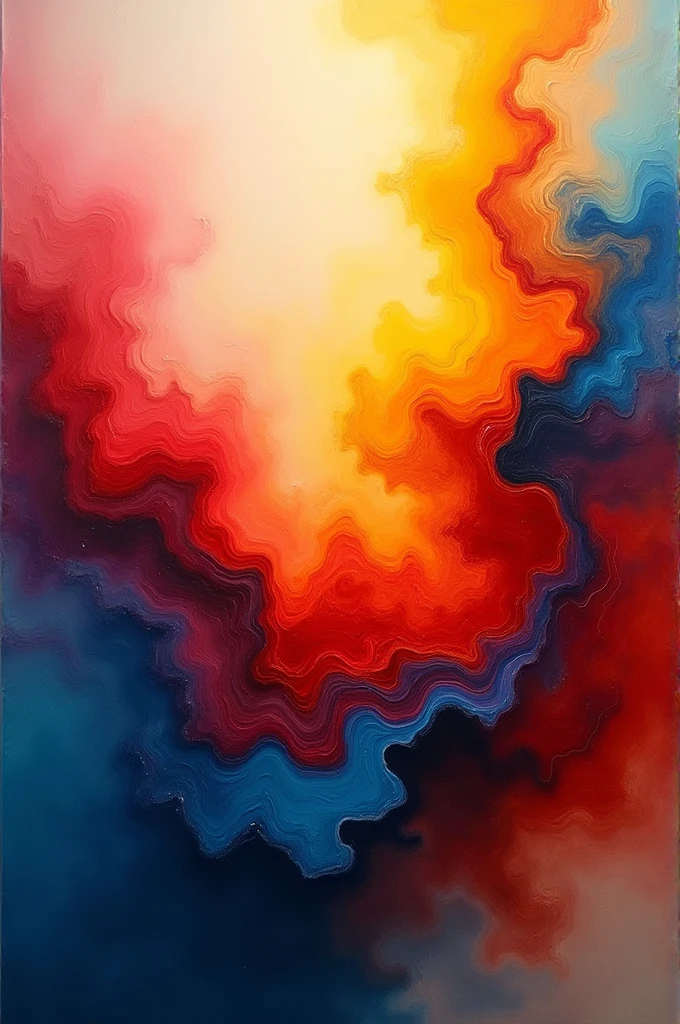 abstract art
