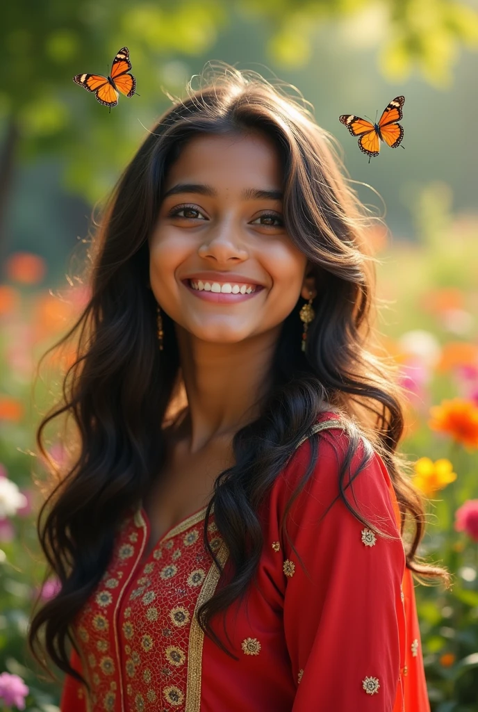 Indian girl dp 18 age