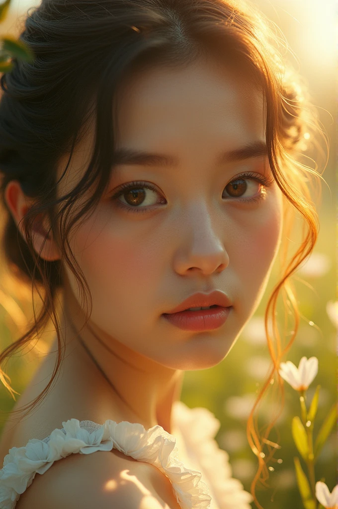 ((best quality)), ((masterpiece)), (detailed), perfect face