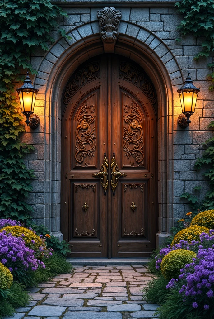 Door