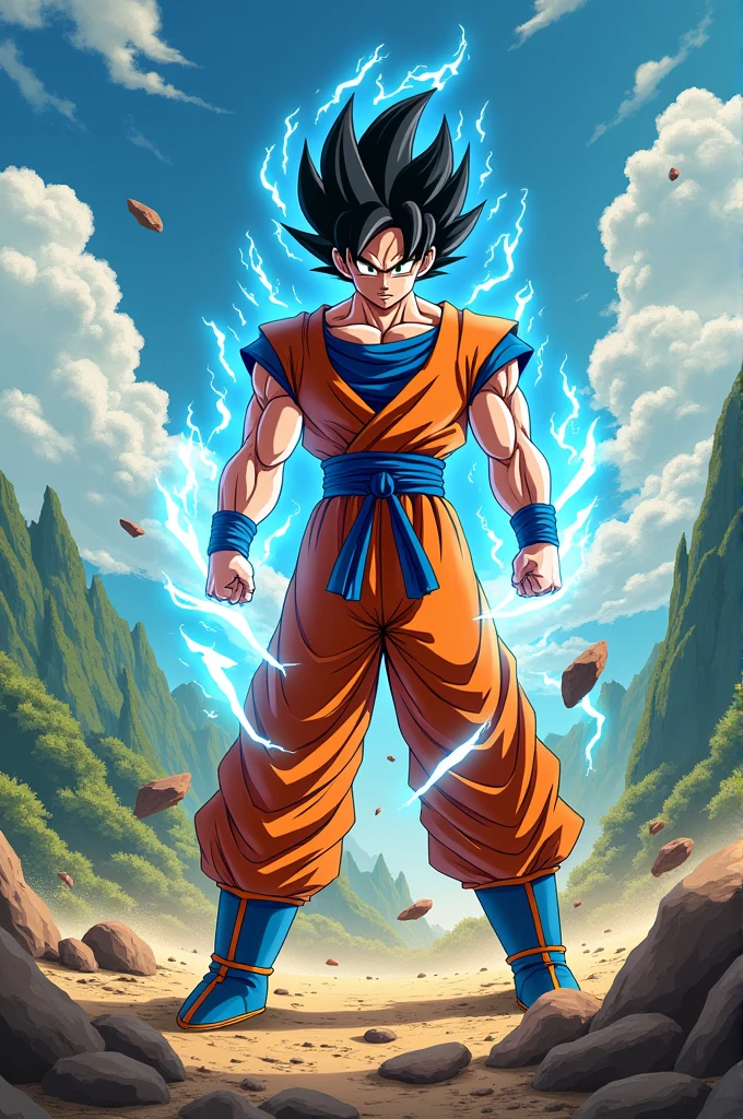 Dragon Ball