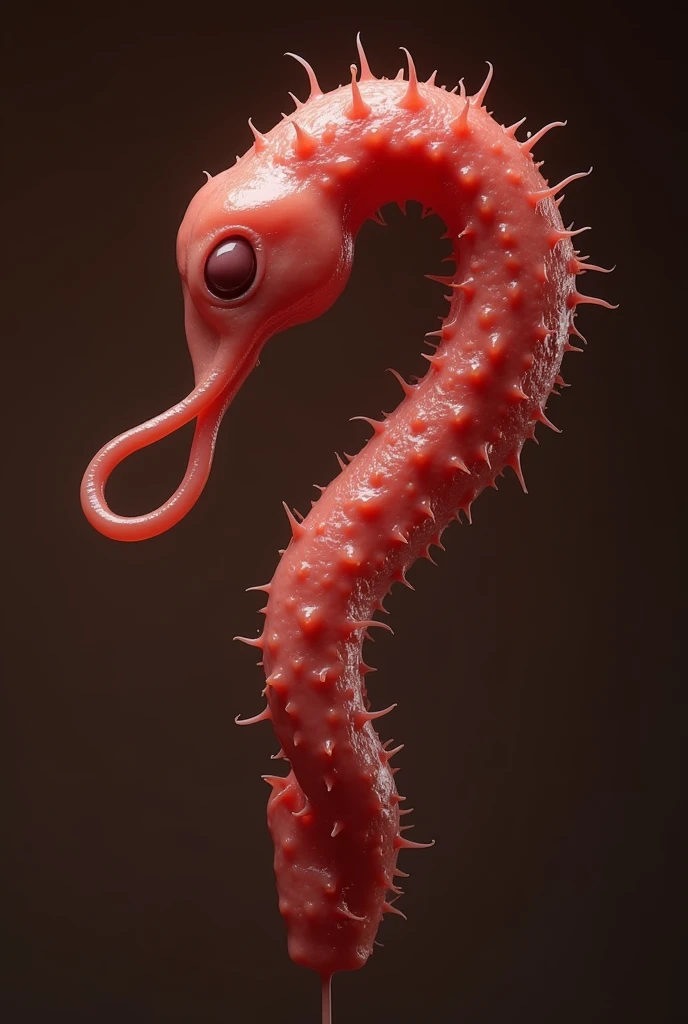 a penis