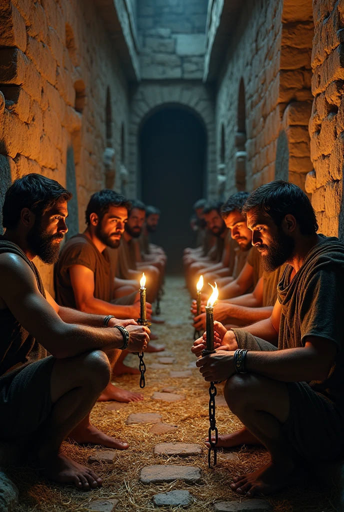 Roman prisinors