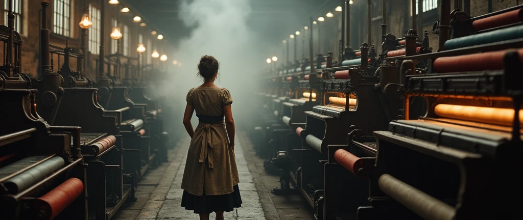 Industrial Revolution