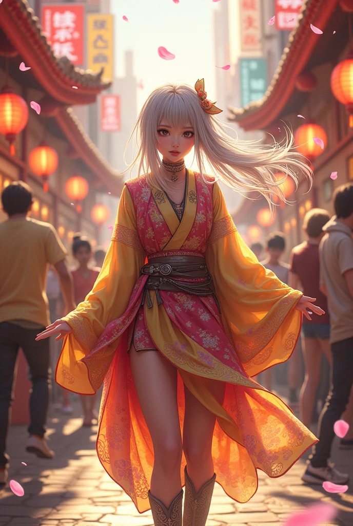 Emikuki
