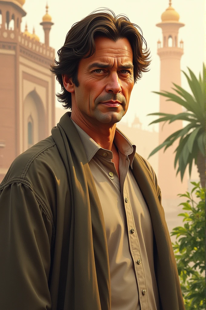 I want imran khan picture for skeching