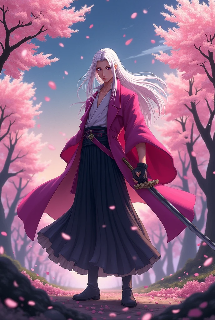 uzui is right