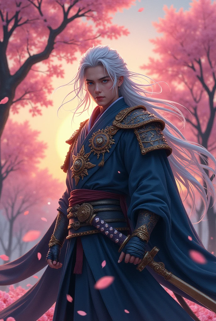 uzui is right