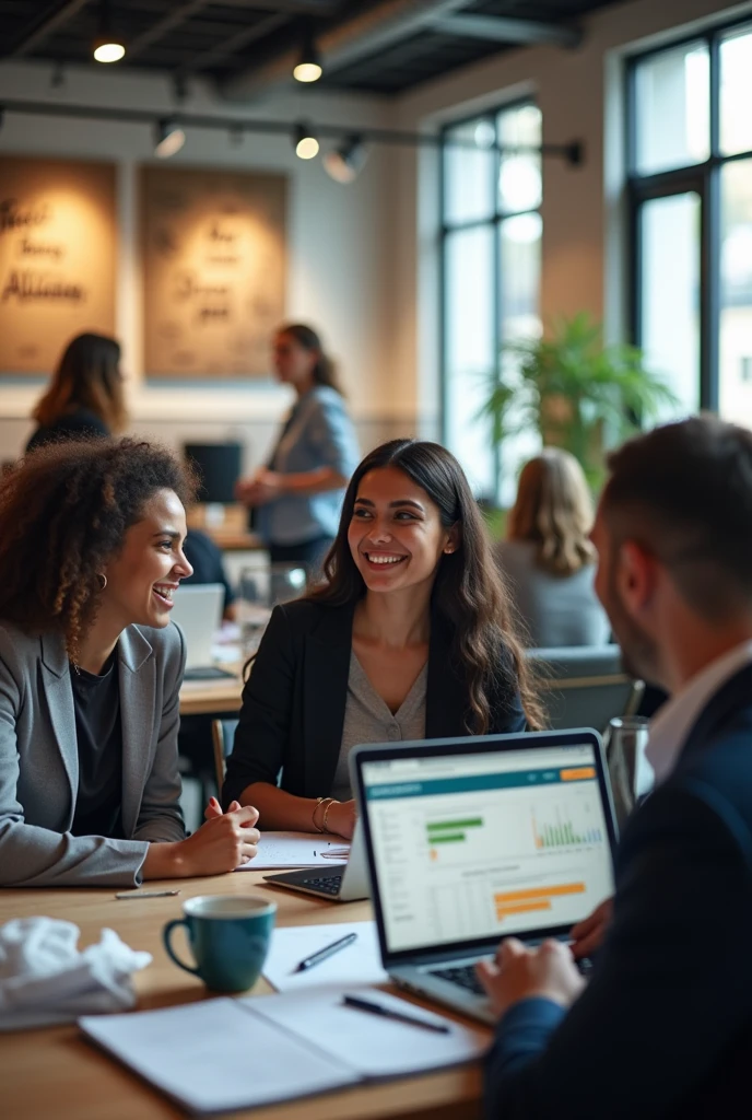 professional internships