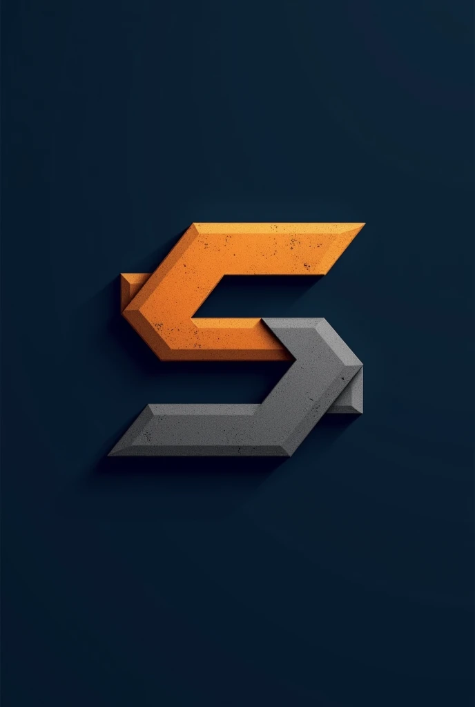 Shaikh Construction logo