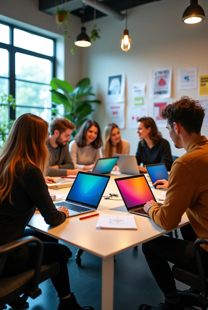professional internships