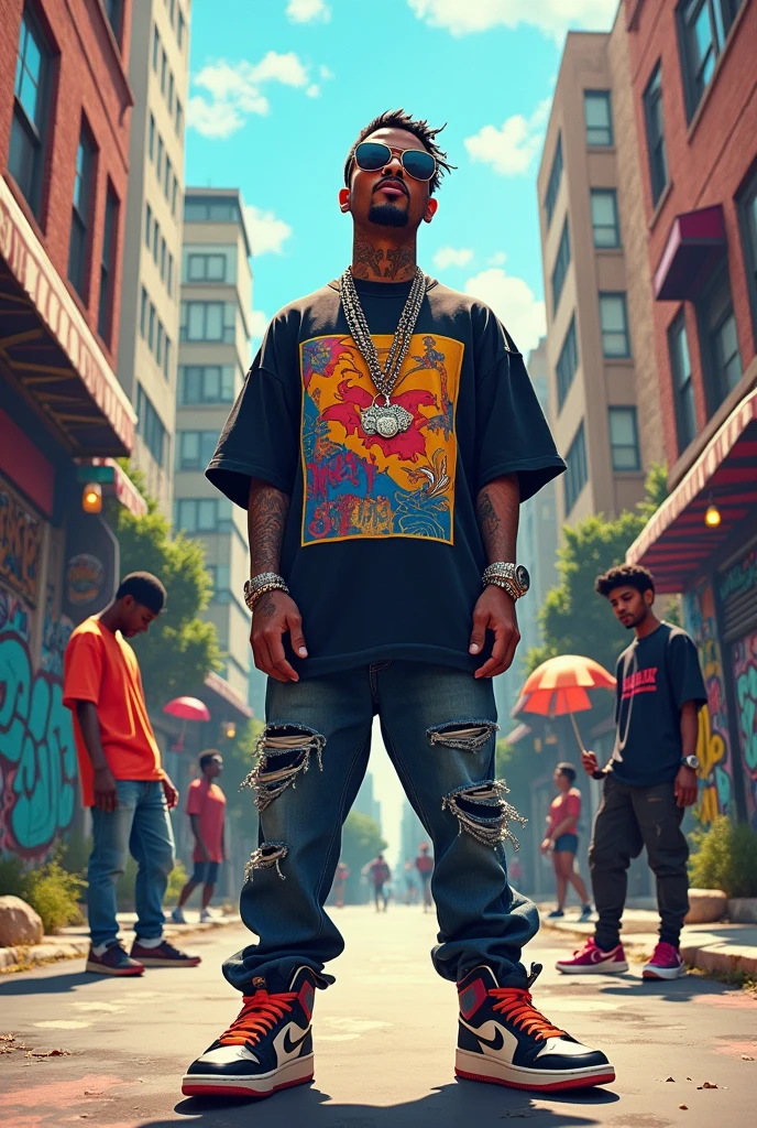 Rapper