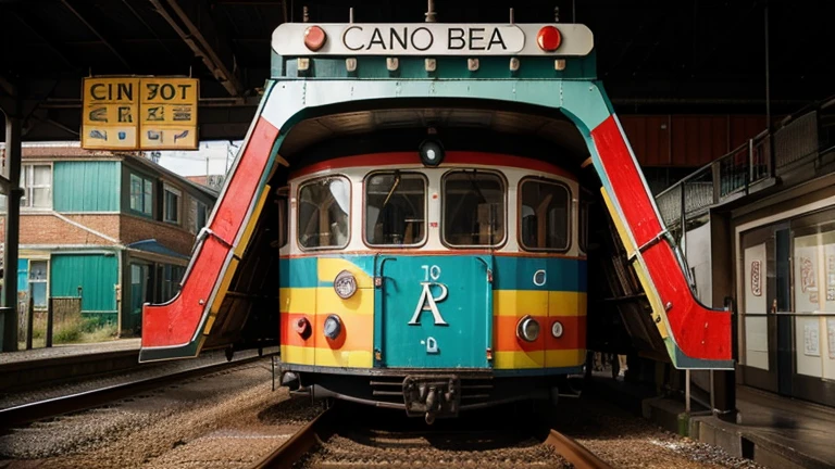 "The Alphabet Train"
All aboard, come along,
The alphabet train is moving strong!
Twenty-six cars, each one unique,
A journey through letters, fun to s