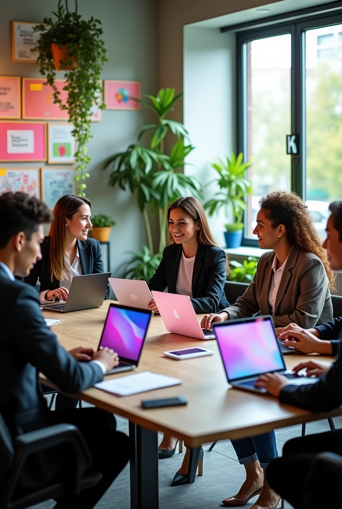 professional internships