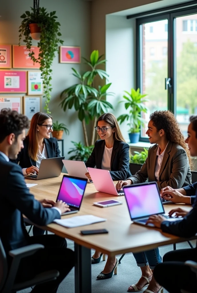 professional internships