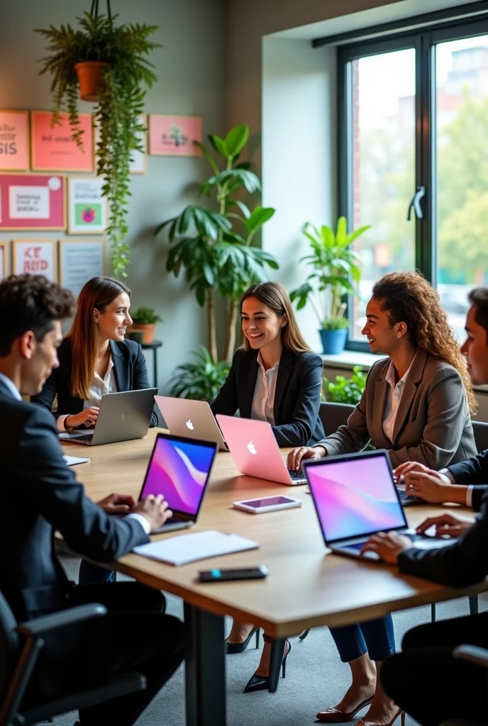 professional internships