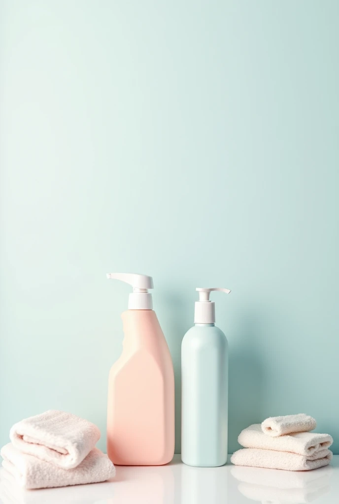 Help me generate a shopping website"All products"banners,Display daily necessities and bathroom supplies,Don&#39;t be too cluttered,Size is 1140*350