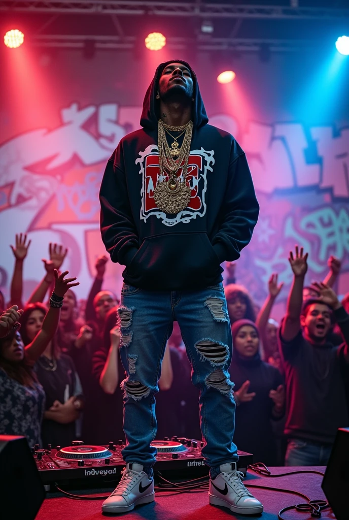 Rapper