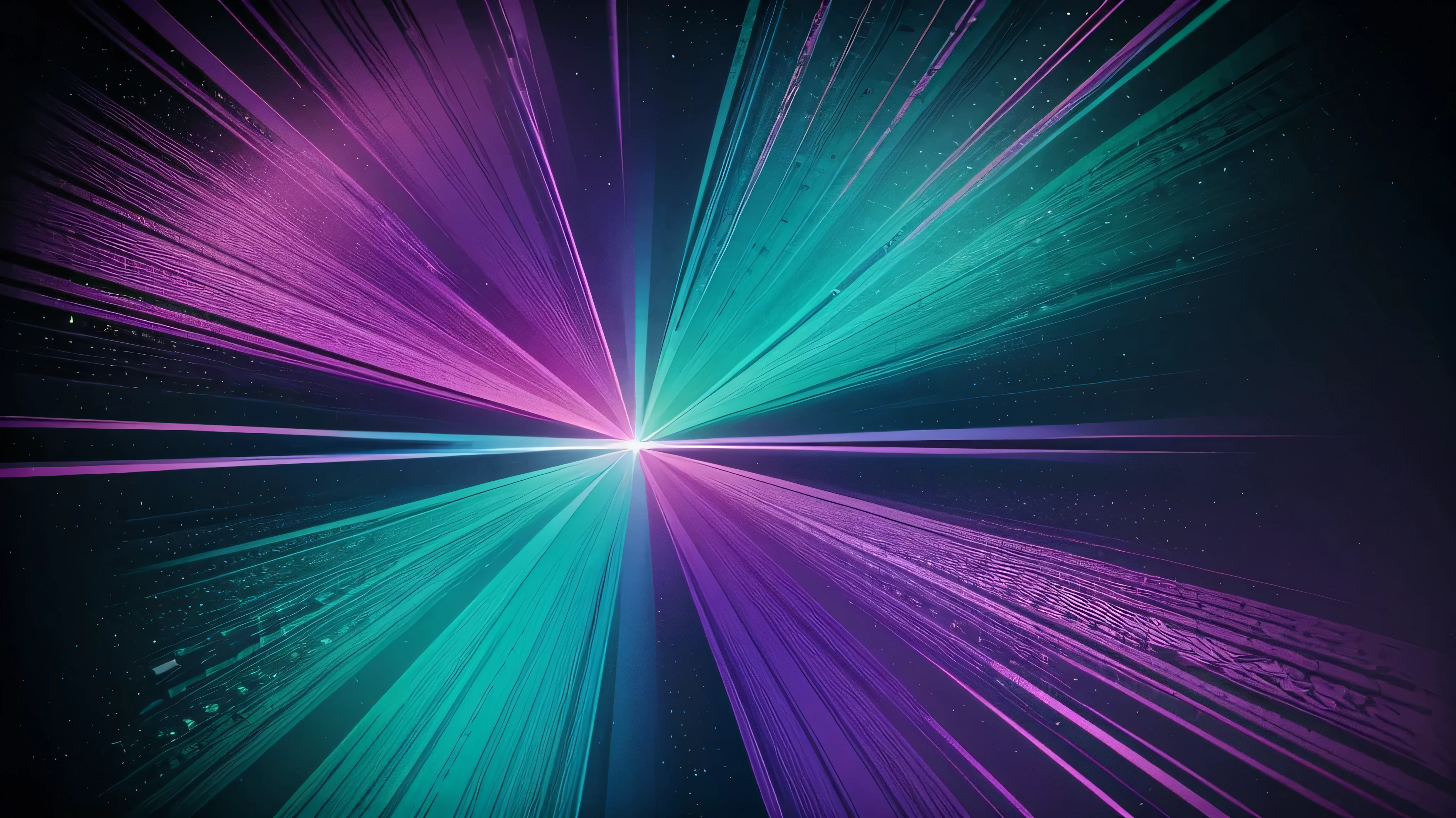 Vector colorful gradient trendy background abstract