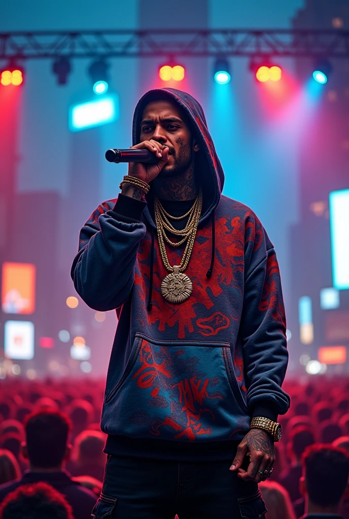 Rapper