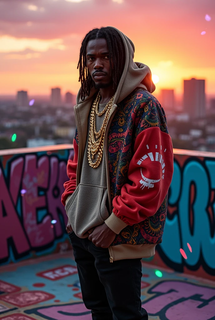 Rapper