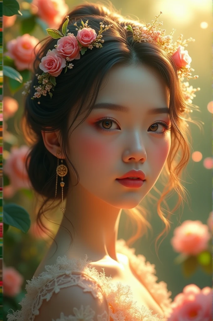 ((best quality)), ((masterpiece)), (detailed), perfect face