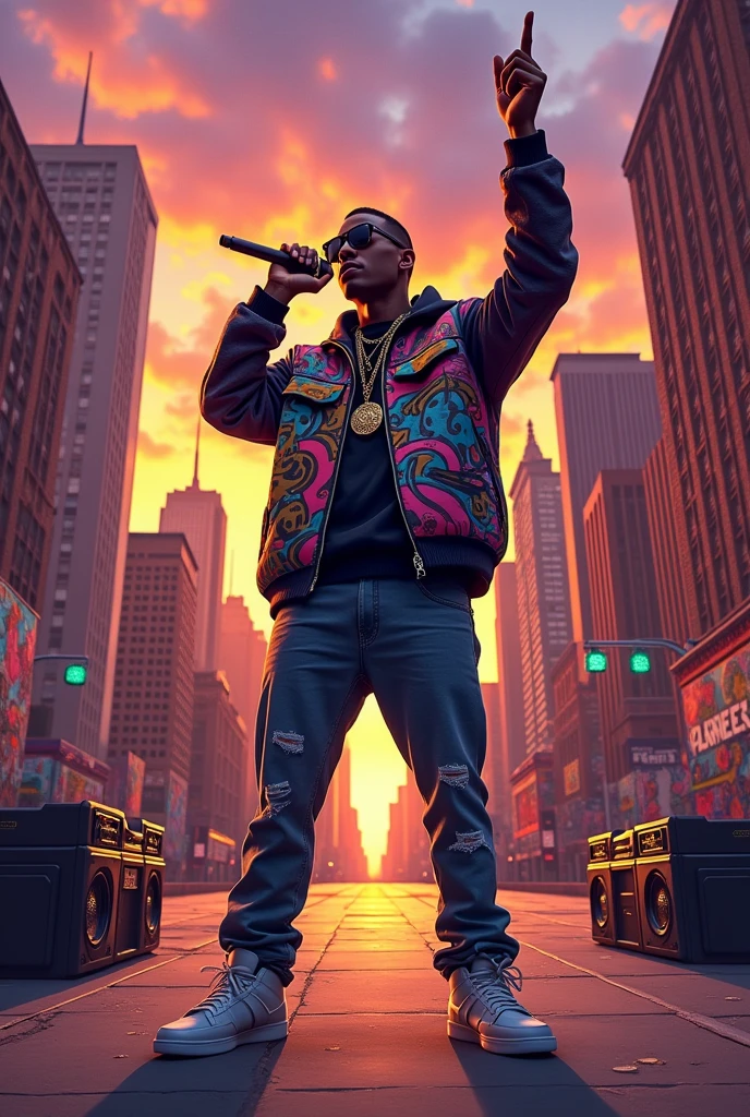 Rapper