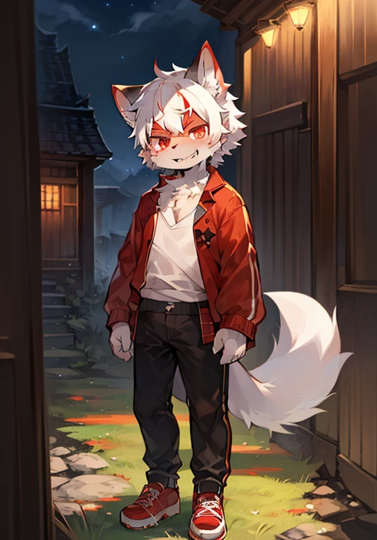 (Bright Environments: 0.8), Masterpieces, High Quality, Abstract) res, Digital Painting \ (Artwork), by Dagasi, Yupa, Kiyosan, (Anthro, Fluffy Fur, Character Focus: 1.1), Human Male Cat, Short Hair, Portrait, Bright Eyes, Panorama, Character Focus. (Detailed background: 0.7), Solo, Hairy Male, Male Focus, Anthr, (Full body hair, fluffy tail, dark gray hair, red eyes, gray hair: 1.2), (Long dog, Wolf), (Erection, Testicles, Massive (multiple bystanders) (sexual assault) (One tail) (Penis held in both hands)