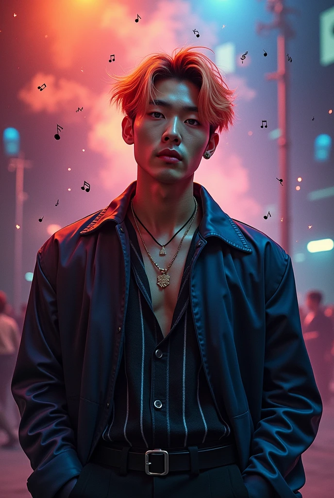 Kim hongjoong
