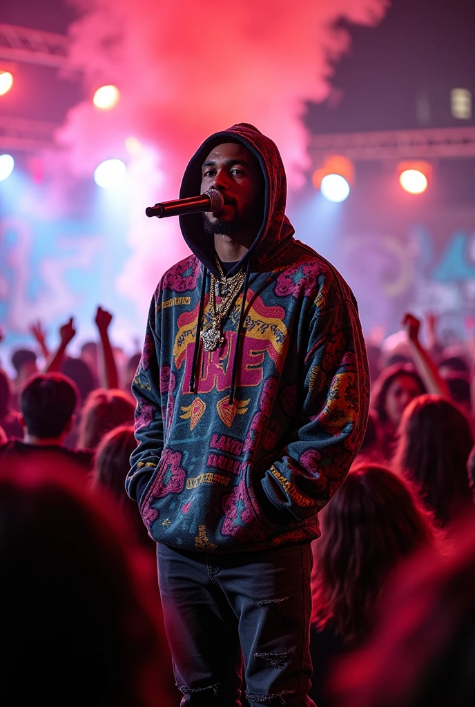 Rapper