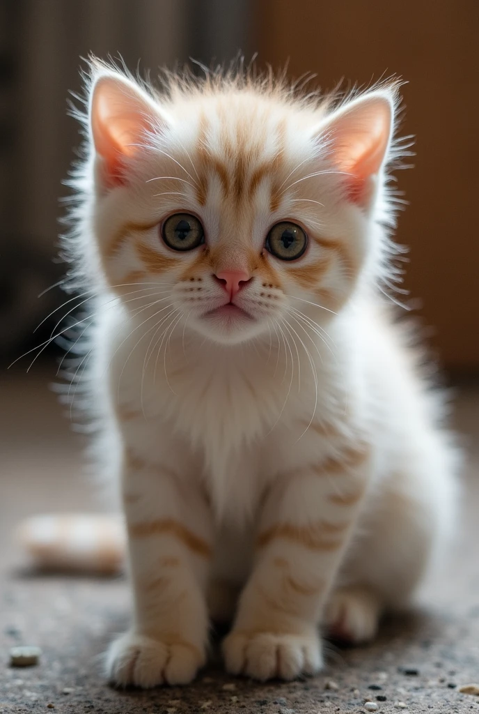 Pussy